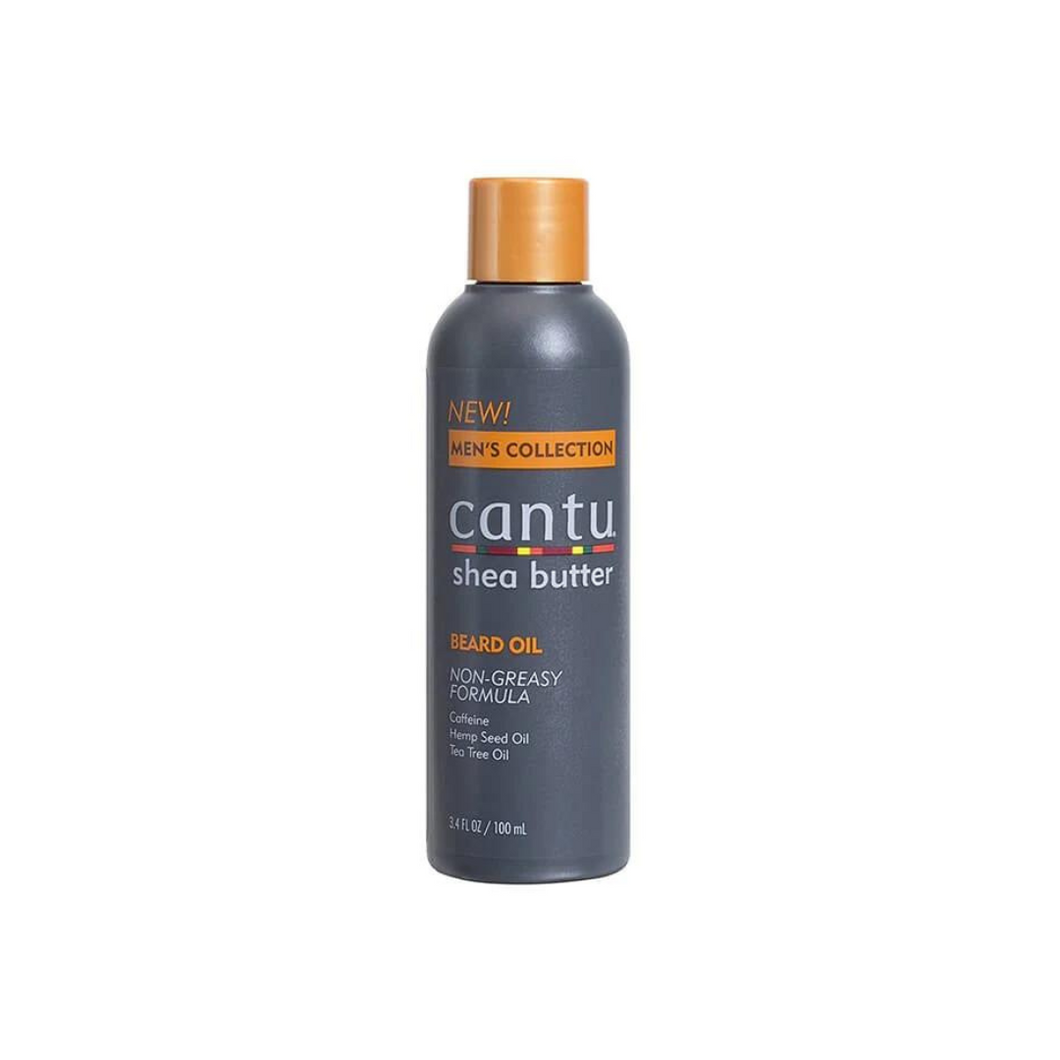 Cantu Mens Beard oil