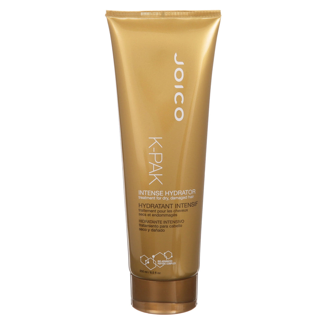 Joico Intense Hydrator treatment