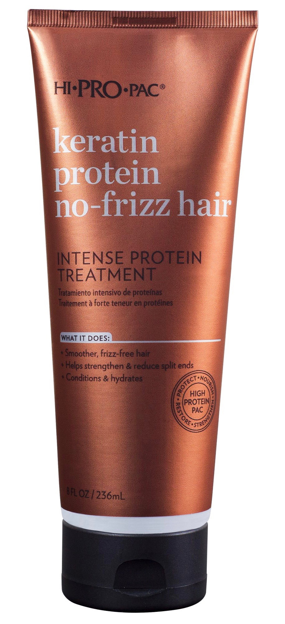 Hi-Pro-Pac Keratin Protein Treatment