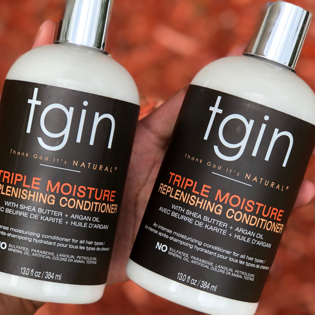 Tgin Triple Moisture Conditioner