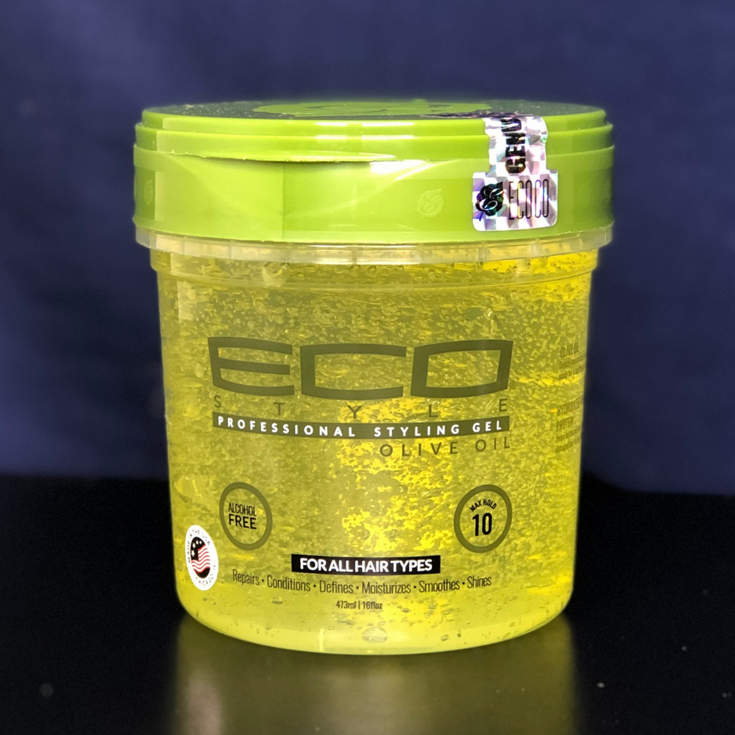 Eco Style Olive Oil Gel