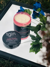 Load image into Gallery viewer, Tgin Rose Water hair mask
