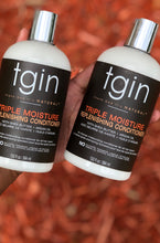 Load image into Gallery viewer, Tgin Triple Moisture Conditioner
