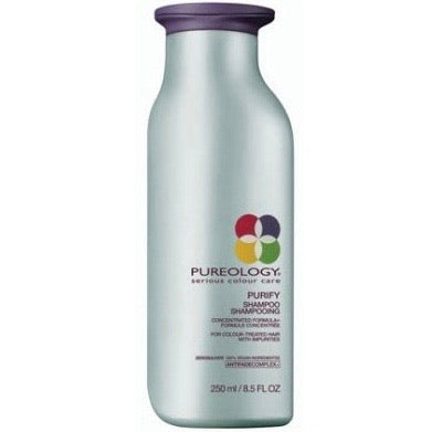 Pureology Purify Shampoo