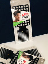 Load image into Gallery viewer, Afro twist comb
