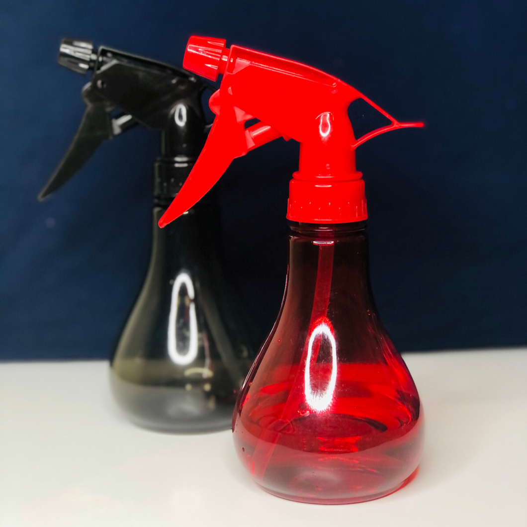 Spray bottle