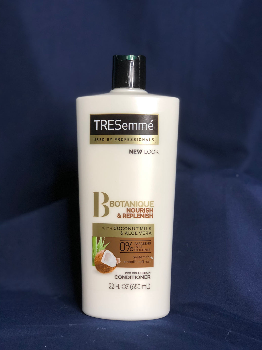 Tresemme Botanique Nourish + Replenish Conditioner