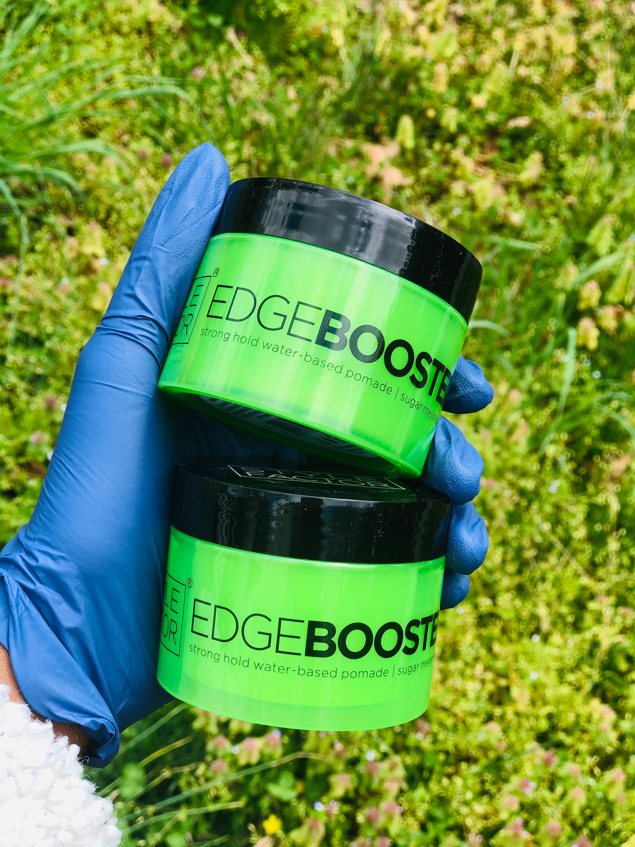 Style Factor Edge Booster – Nappy Rootz beauty supply