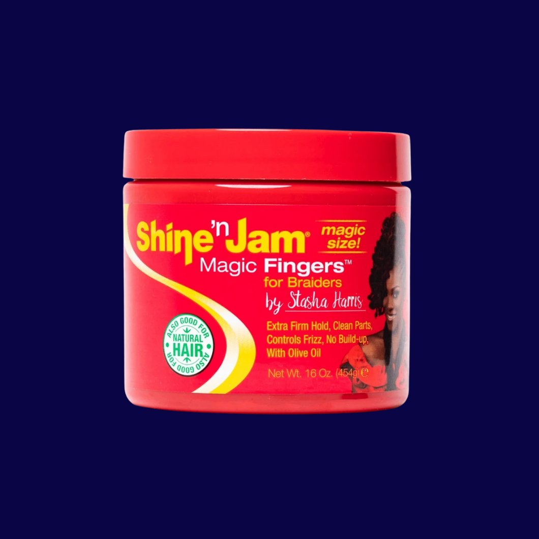 Ampro Shine n’ Jam Magic Fingers