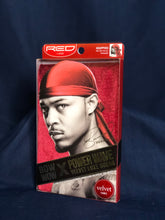 Load image into Gallery viewer, Power Wave Velvet Luxe Durag
