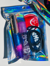 Load image into Gallery viewer, Blue Magic (kidz lipgloss pouch)
