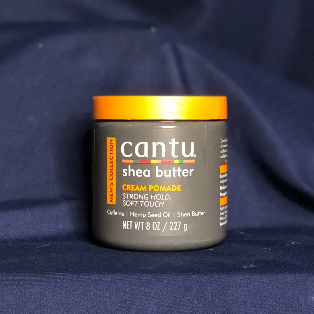 Cantu Men’s Cream Pomade