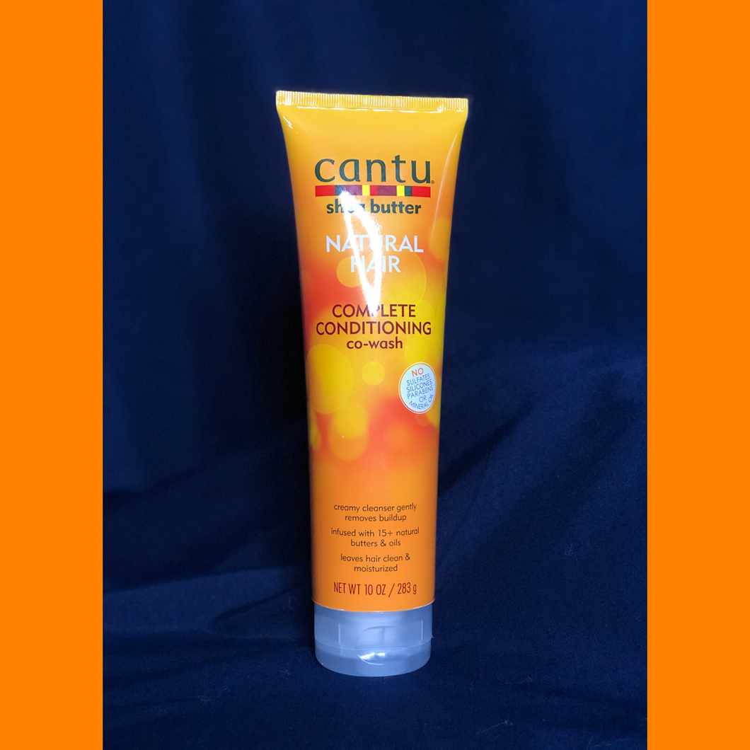 Cantu Complete Co-Wash