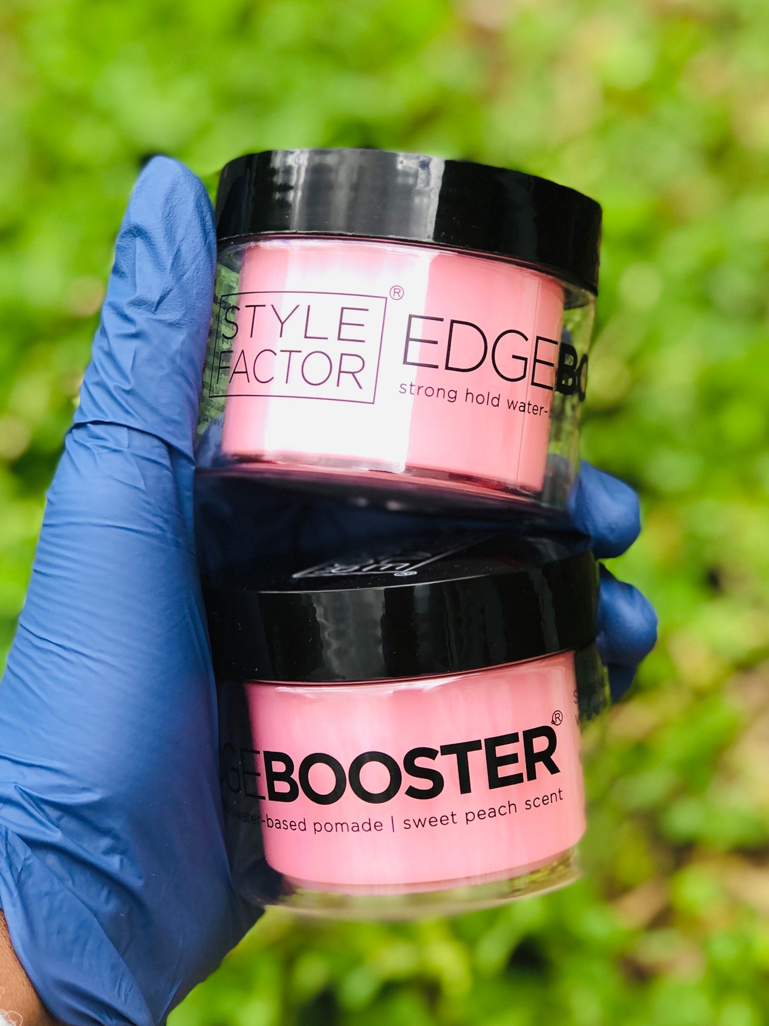 Style Factor Edge Booster – Nappy Rootz beauty supply
