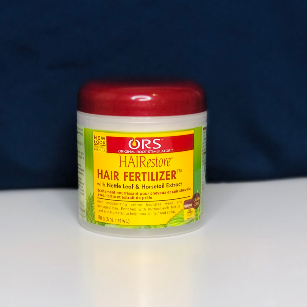 ORS Hair Fertilizer