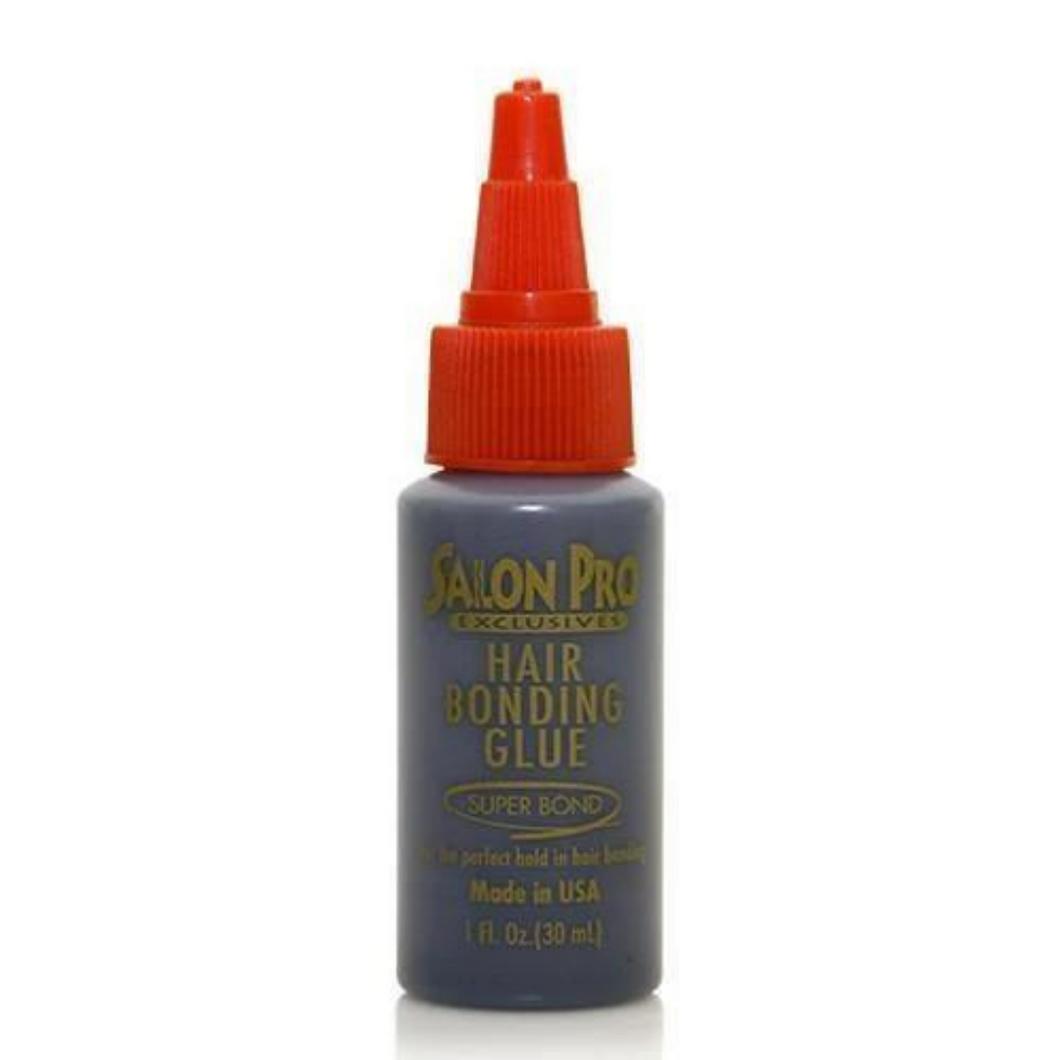 Salon Pro Exclusive hair bonding glue