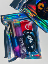 Load image into Gallery viewer, Blue Magic (kidz lipgloss pouch)
