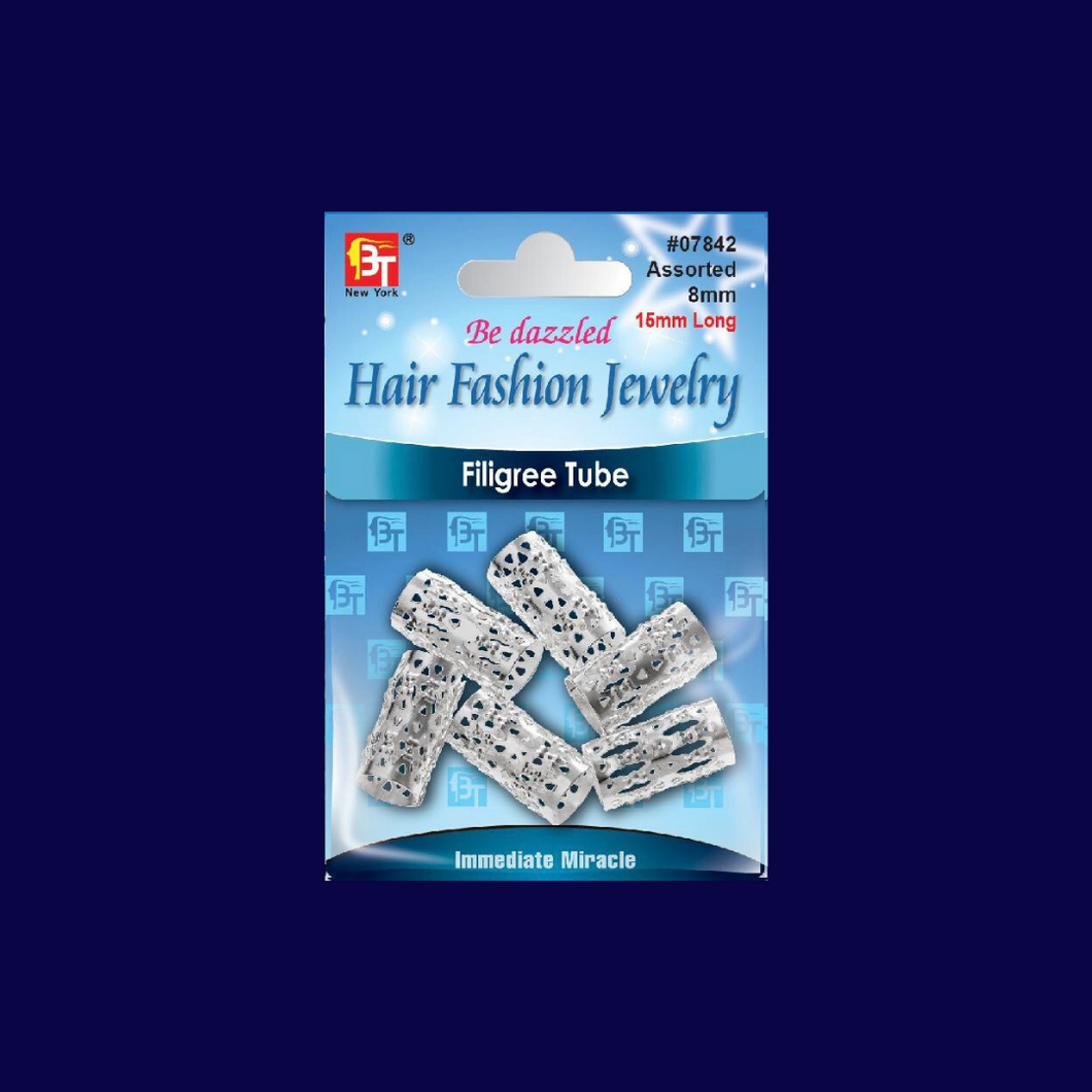 Hair Fashion Jewelry