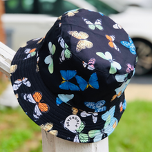 Load image into Gallery viewer, Bucket Hat
