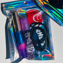 Load image into Gallery viewer, Blue Magic (kidz lipgloss pouch)
