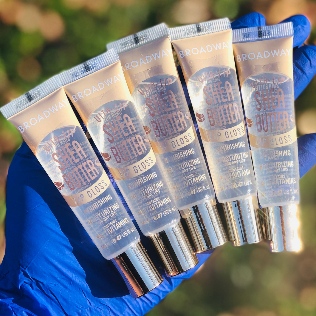 Broadway Vita Lip lipgloss Nappy Rootz beauty supply
